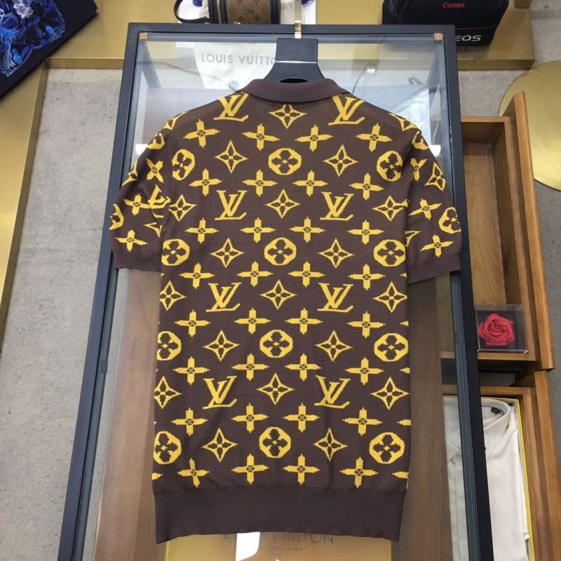 Louis Vuitton T-Shirts